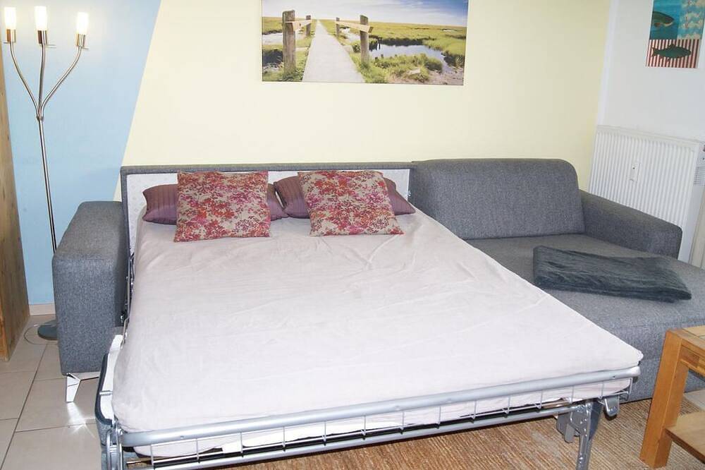 Ganze Wohnung, Ferienwohnung Bernsteinsucher in Böhl (St. Peter-Ording), St. Peter-Ording