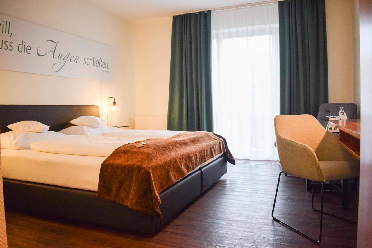 Landhotel Rügheim in Hofheim in Unterfranken, Landkreis Haßberge