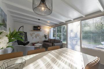 Bungalow voor 6 Personen in Sint Maartensvlotbrug, Noord-Holland - Kust van de Noordzee, Afbeelding 1