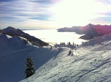 Glamping for 7 Guests in Canadian Rocky Mountains, Yoho National Park, Picture 3
