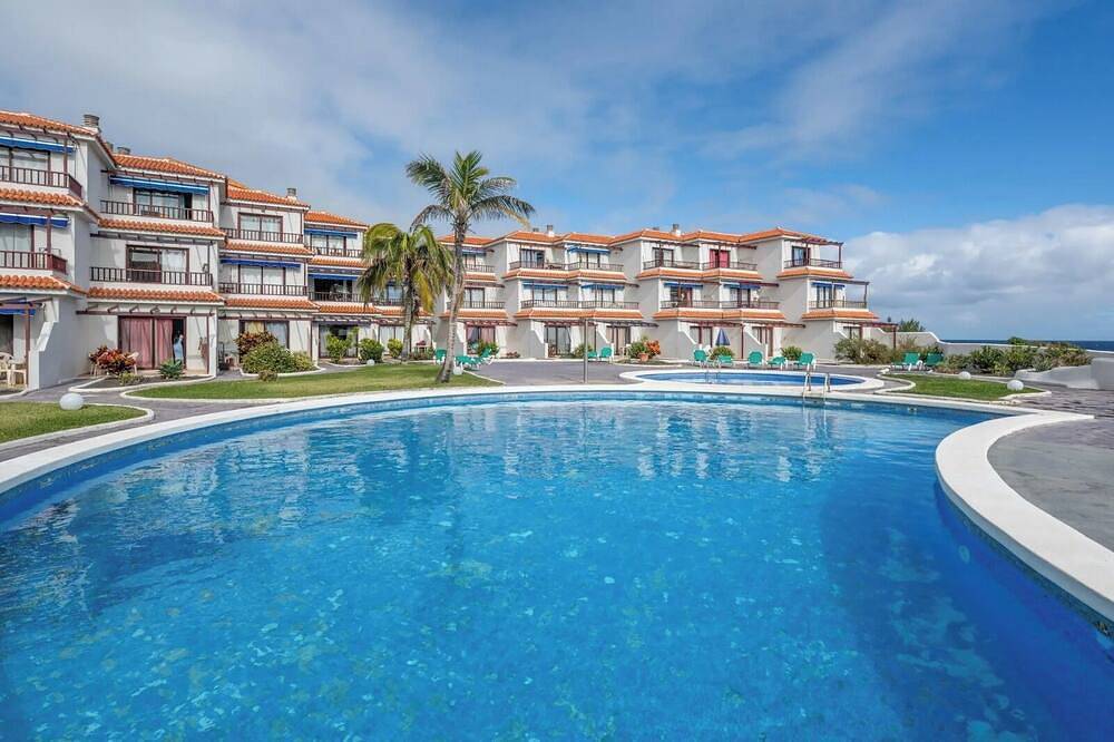 Appartement entier, Aptos Los Cancajos Sea View in Los Cancajos, Breña Baja