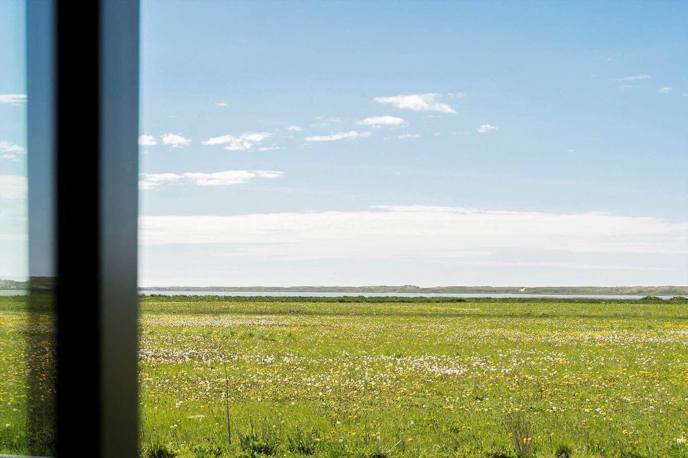 284 Harboøre - Bjergehusvej 8 in Vejlby Klit, Lemvig und Umgebung