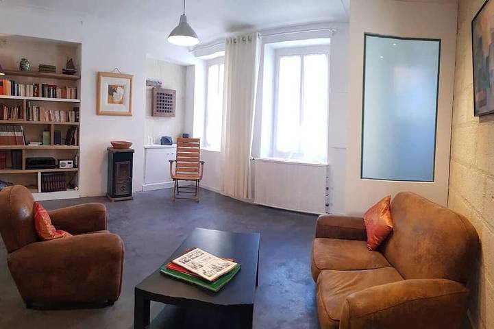 Location de vacances pour 6 personnes à Pont-Sainte-Maxence - 3