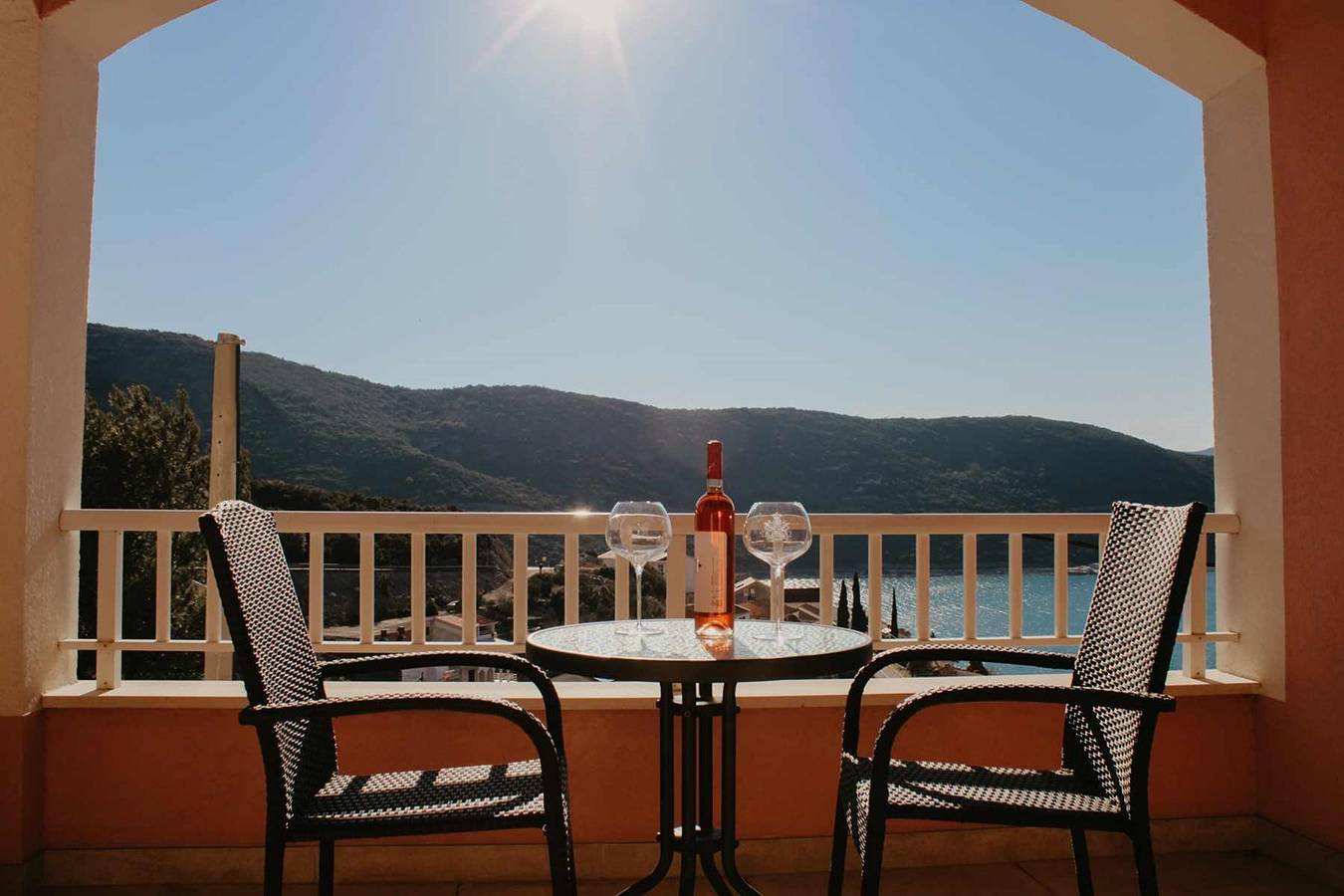 Zimmer für 2 Personen in Neum, Bosnien und Herzegowina