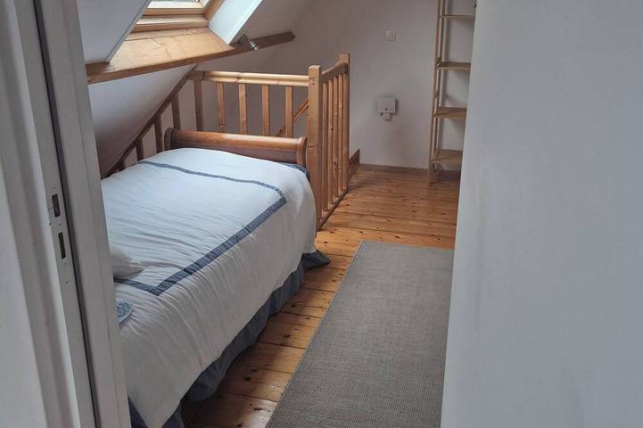 Location de vacances pour 3 personnes dans Ambrumesnil - 4