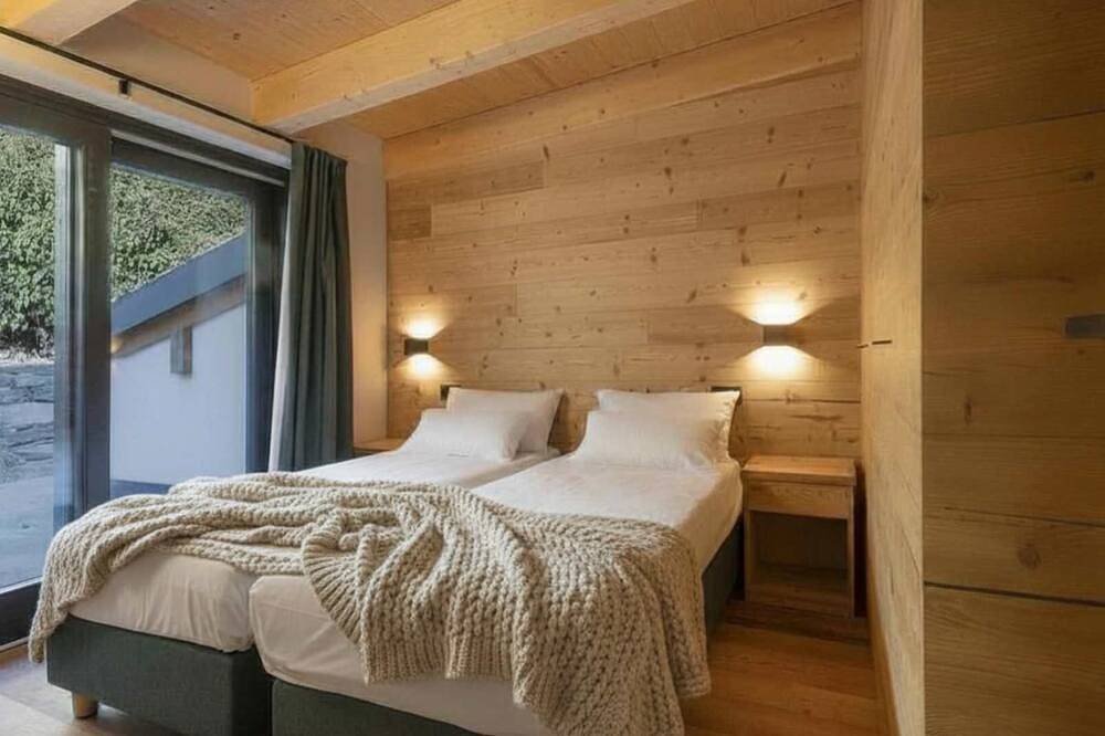 Appartement entier, Rock Art Luxury Attic in Ponte di Legno (Town), Valtellina