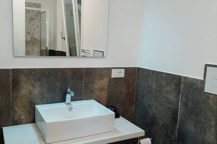 Granatelli Holiday Home in Altavilla Milicia, Province de Palerme