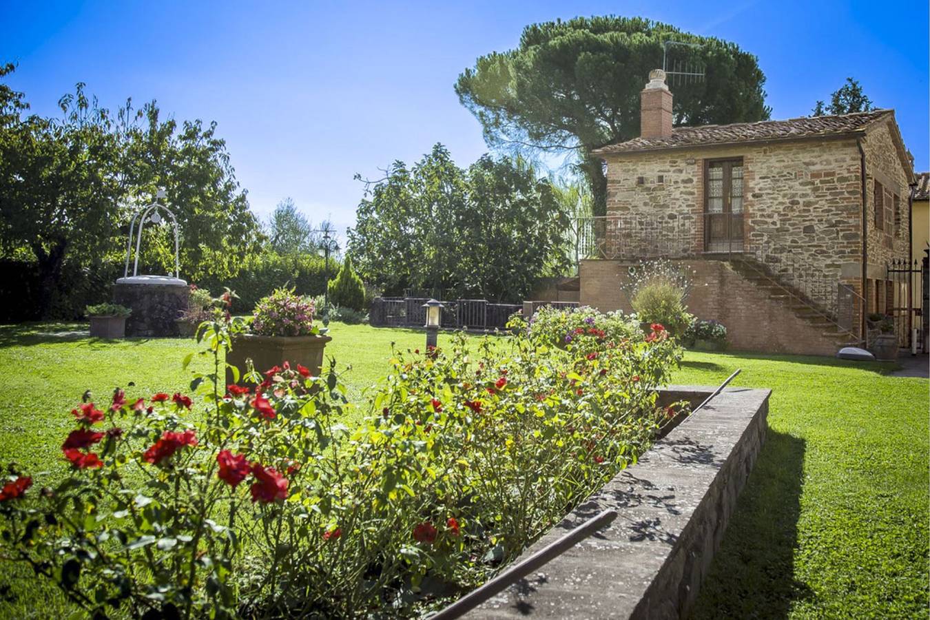 Baccio Di Magio in Arezzo, Casentino