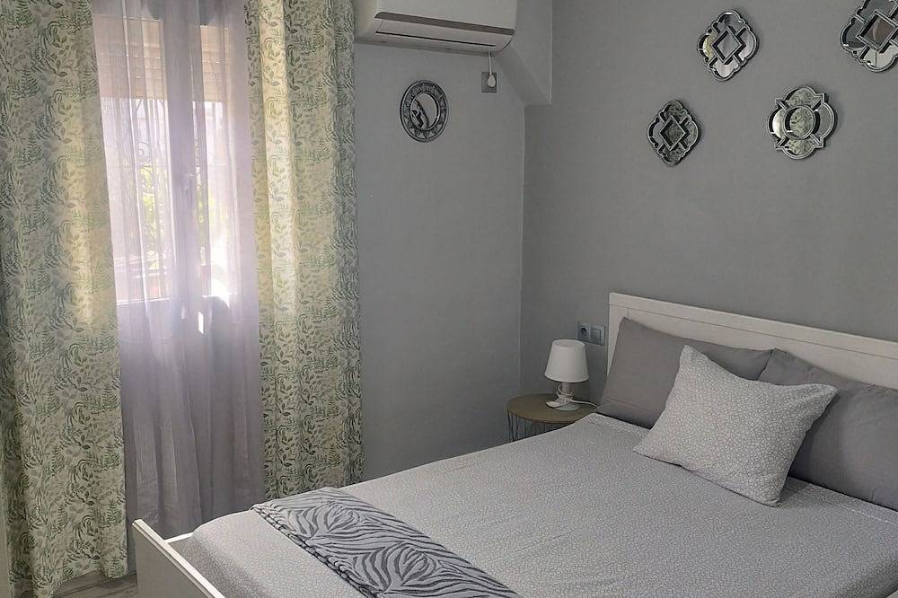 Apartamento entero, Apartamento con terraza y estacionamiento in Central Seville, Sevilla