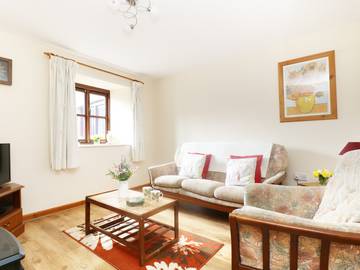 Cottage für 4 Personen in Cornwall, Südwestengland, Bild 2