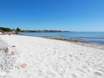 Ferieudlejning til 6 Personer i Rødvig, Stevns Kommune, Billede 4