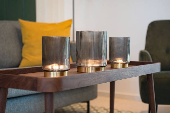 Ferienhaus für 6 Personen, mit Garten und Sauna in Wyk auf Föhr (Stadt) - 3
