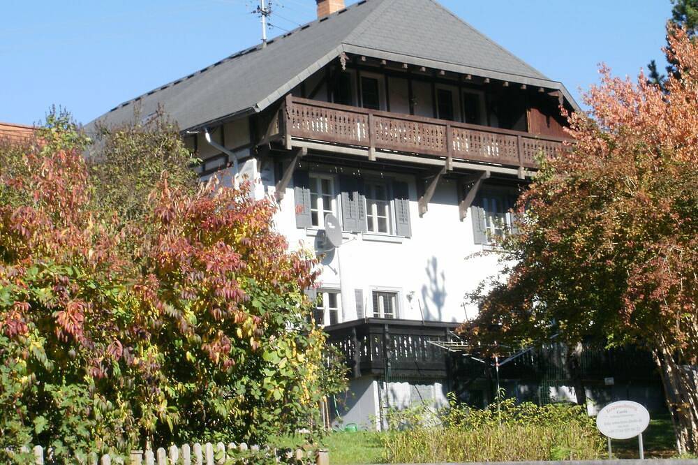 Ganze Wohnung, Ferienwohnung Carola Stühlingen-Schwaningen in Stühlingen, Südschwarzwald