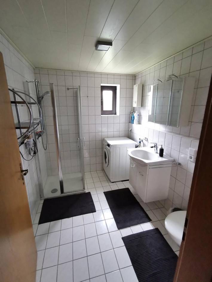 Ganze Ferienwohnung, 2-Bett-Ferienwohnung Georgi in Daun, Vulkaneifel