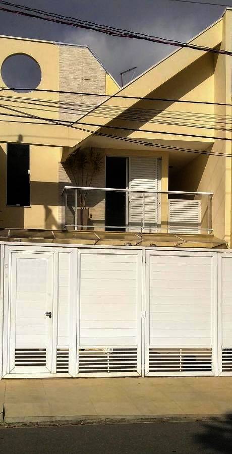 Casas e apartamentos de temporada para 10 pessoas em Aparecida