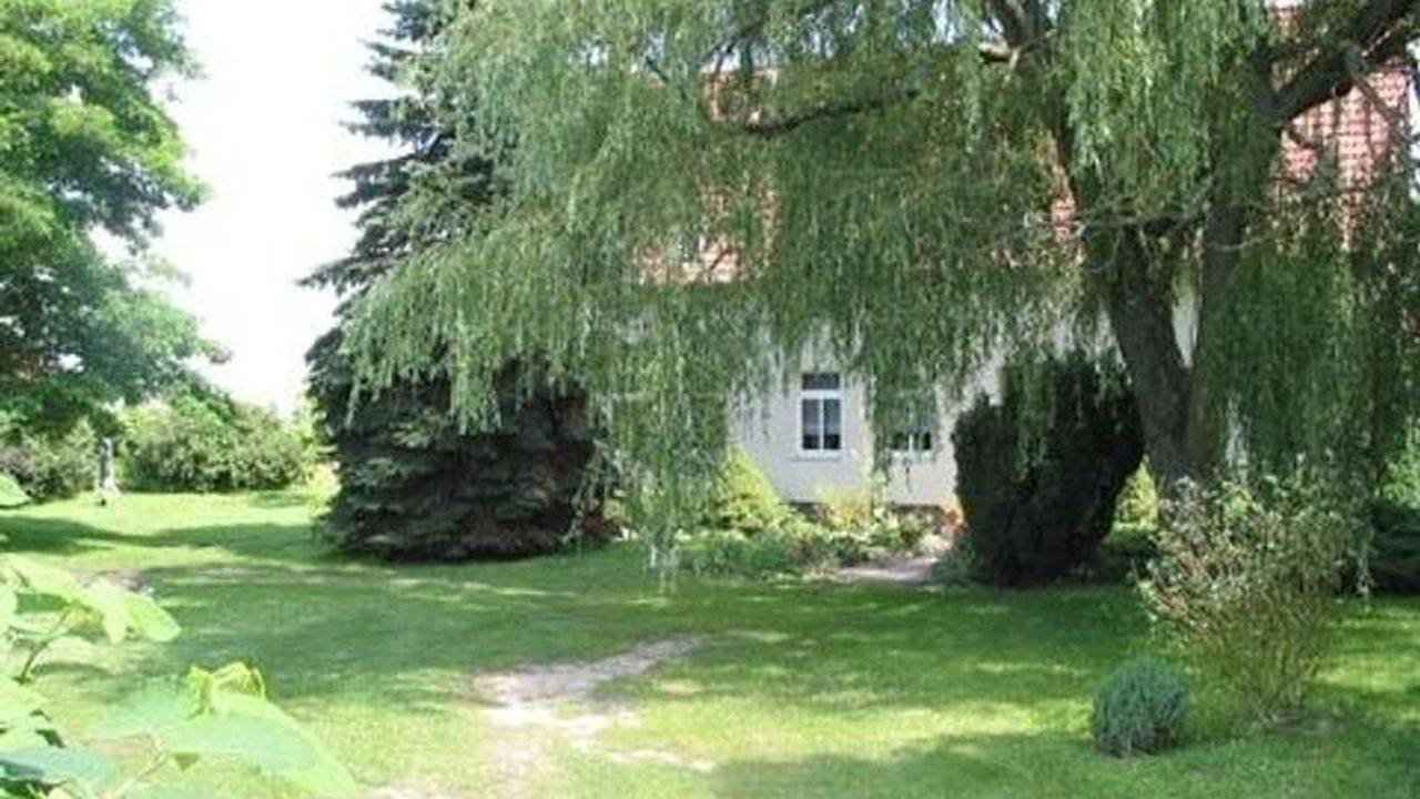 Ganze Ferienwohnung, Ferienwohnung für 6 Personen (90 m²) in Ludorf in Ludorf, Müritz