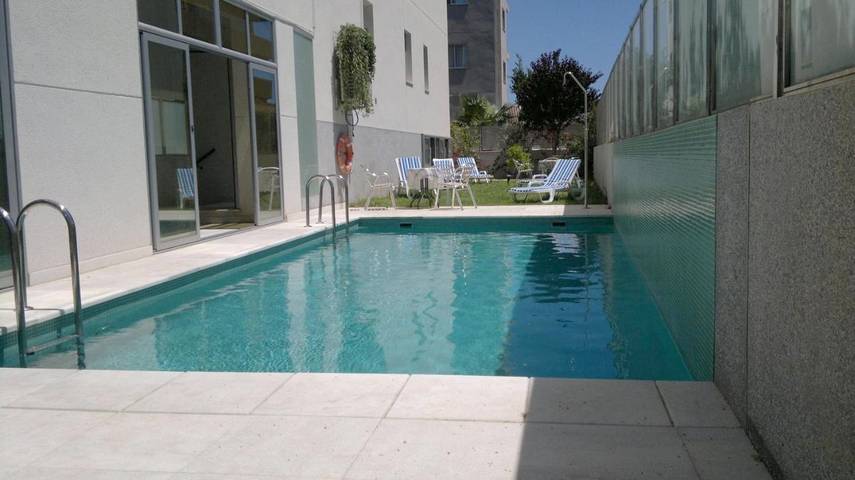 Location de vacances pour 4 personnes, avec piscine et jardin à Cabo Roig - 2