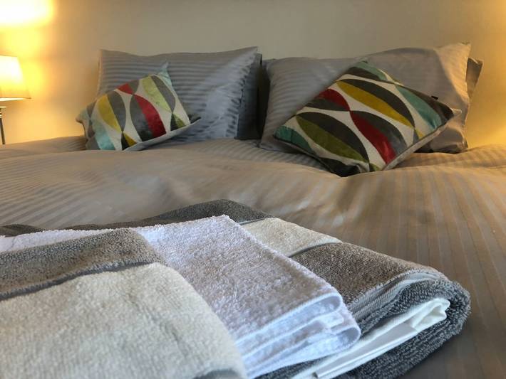 Ferienhaus für 6 Personen, mit Garten und Terrasse, kinderfreundlich in County Cork - 2