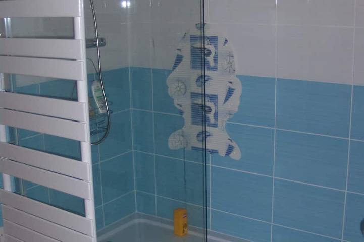 Gîte pour 2 personnes, avec jacuzzi à Grand-Champ - 3