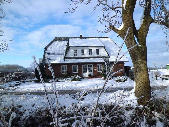 Ferienhaus für 4 Personen, mit Garten und Terrasse in Hasselberg - 2