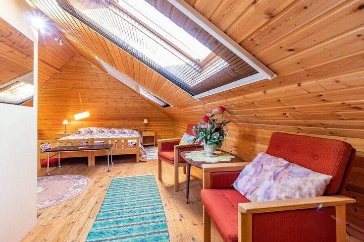 Kal862 Lönneberga - Dalavägen 4 in Lönneberga, Hultsfreds und Umgebung