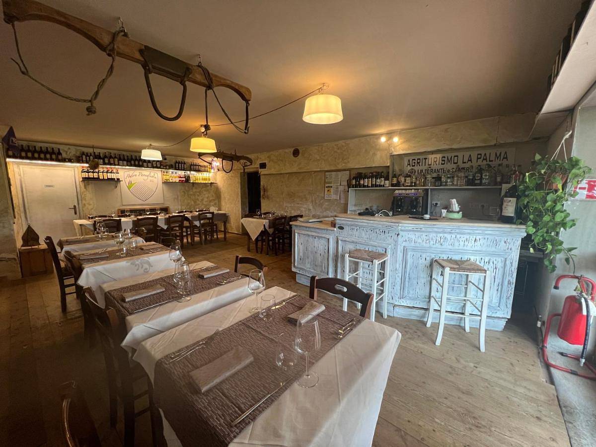 Quadruple Room with Garden View in Tavarnelle Val di Pesa, Barberino Tavarnelle