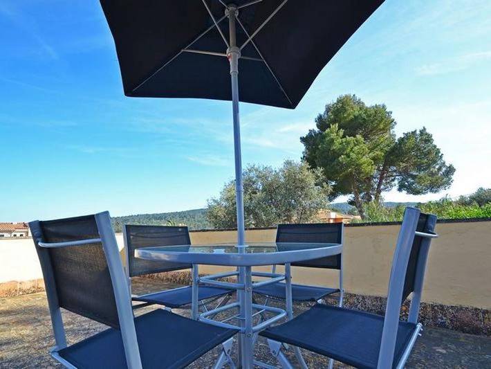 Ferienhaus für 8 Personen, mit Balkon und Terrasse in El Toro - 4