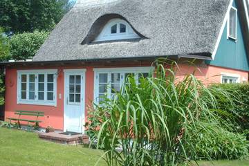 Bauernhof für 2 Personen in Ahrenshoop, Fischland - Darß - Zingst, Bild 1