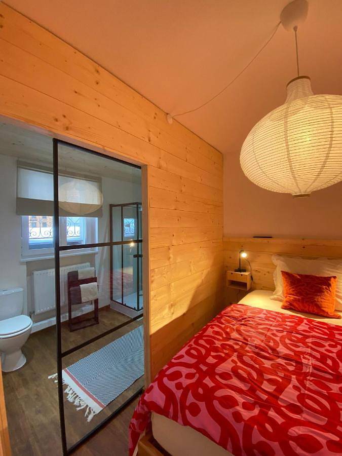 Maison d’hôte pour 2 personnes, avec terrasse et vue à Sankt Anton am Arlberg - 2