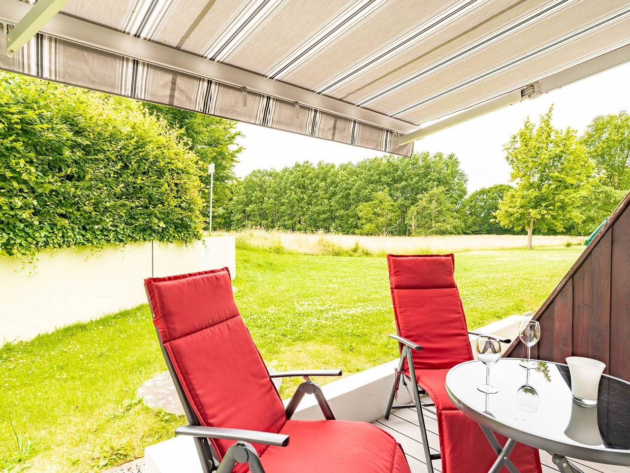 Ganze Ferienwohnung, Untenlinks-Kiel - unten Links in Kieler Förde, Kiel