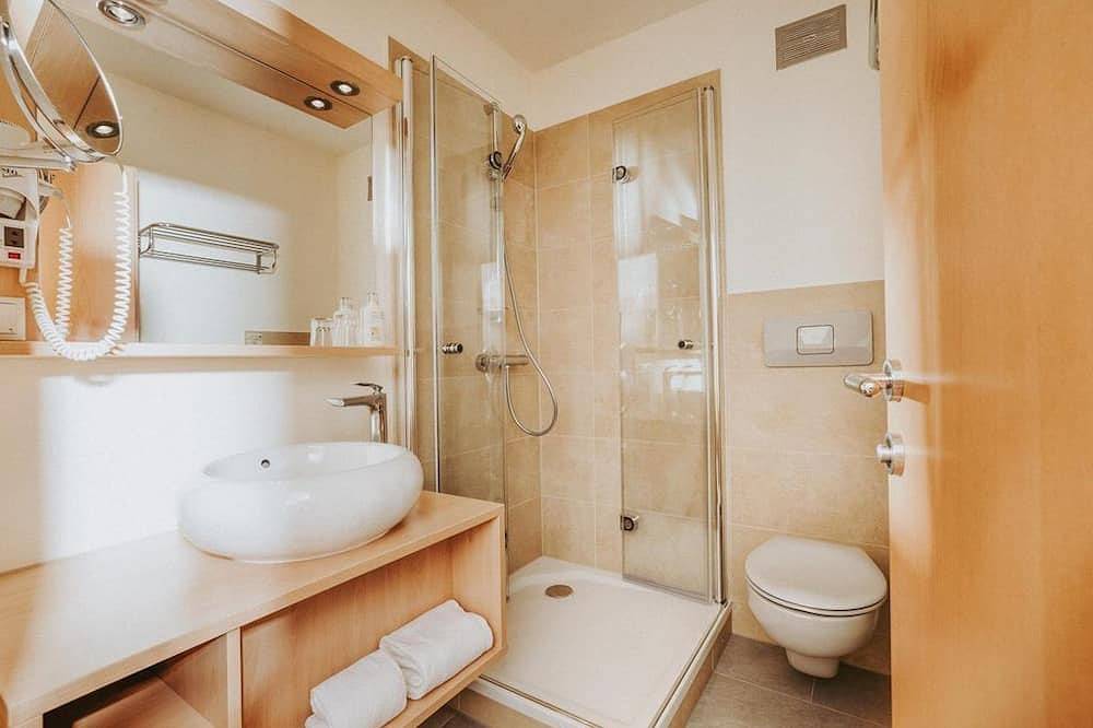 Einzelzimmer \"Mitzi\" Nf - Mein Hotel Fast in Wenigzell, Steirerland