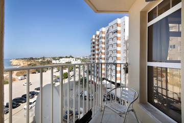Vakantieappartement voor 4 Personen in Armação de Pera, Faro District, Afbeelding 2