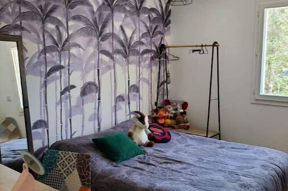 Charmante Villa Cosy 6 Personnes Avec Piscine Privée in Puget-sur-Argens, Draguignan region