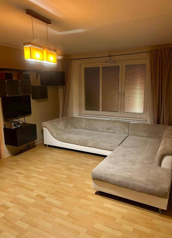Appartement de vacances pour 3 personnes