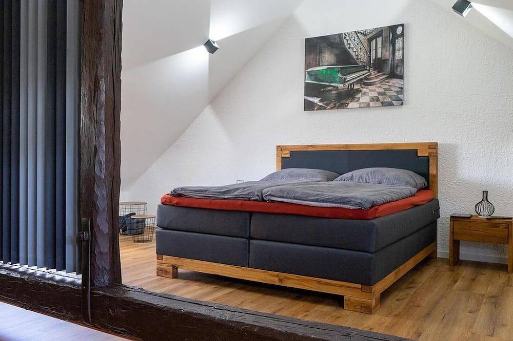 Ferienhaus Reuter - Ferienhaus in Schweich, Moseleifel