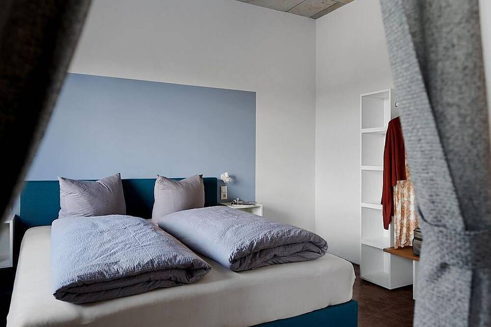 Ganze Wohnung, Kreativ Studio - Kulturfabrik Schönbach in Schönbach (Sachsen), Oberlausitz-Niederschlesien