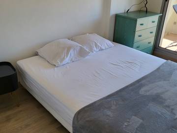 Chalet pour 4 Personnes dans Arcachon, Côte d’Argent, Photo 3