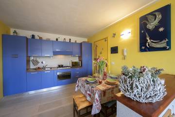 Appartamento per 5 Persone in Bardonecchia, Provincia di Torino, Foto 4