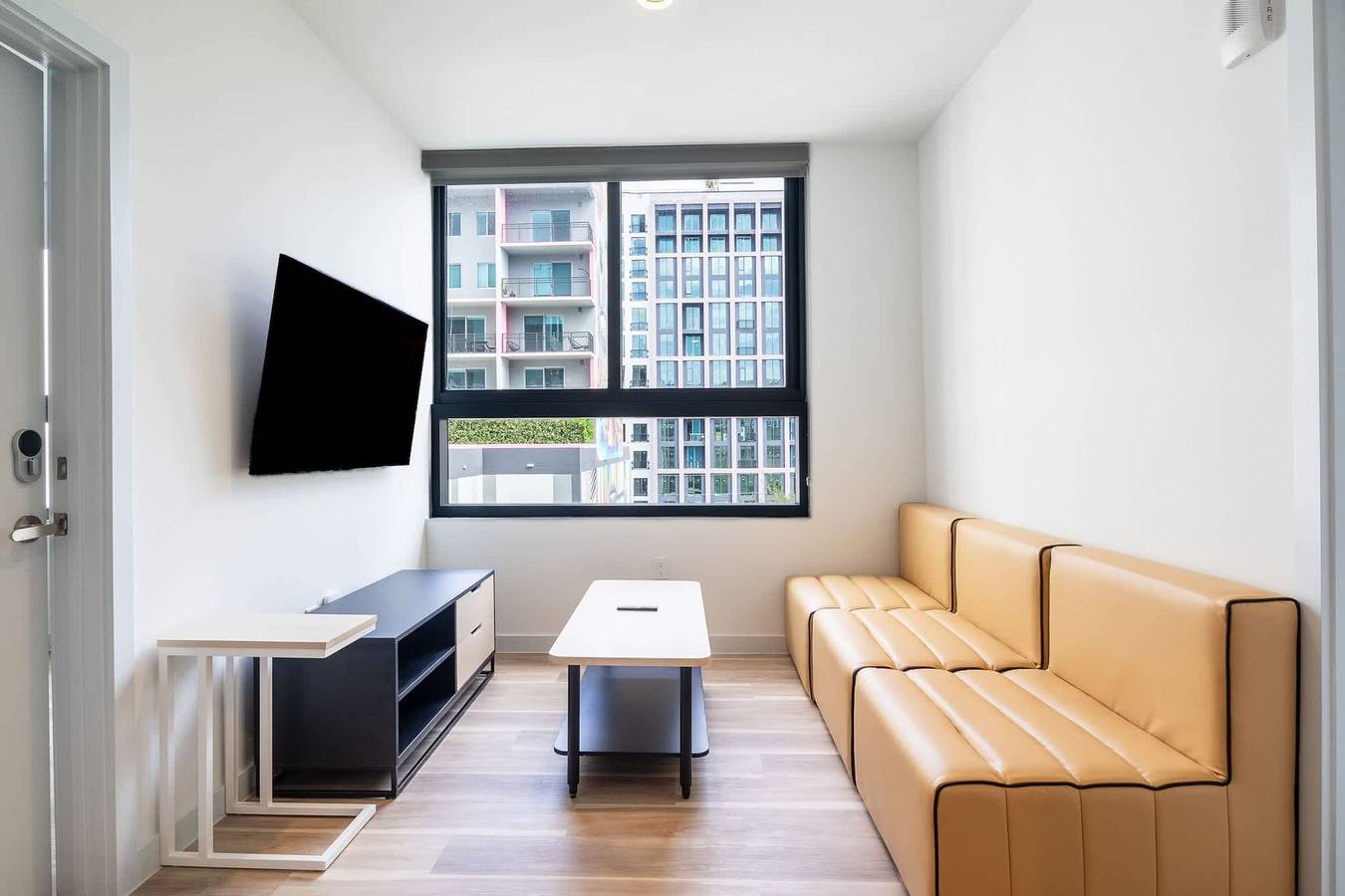 W    Spacious Modern 3Br in Wynwood in Miami, Florida