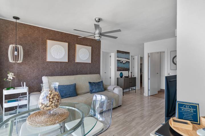 Ganze Wohnung, Ferienwohnung '51 Avenue Playa Honda' mit Meerblick, Terrasse und Wlan in Playa Honda, San Bartolomé