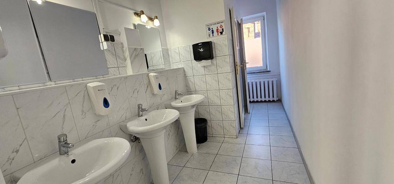 Cały apartament, Rest Hostel Airport Modlin in Nowy Dwór Mazowiecki, Mazowsze