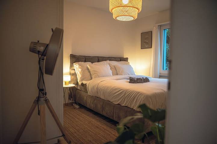 Apartamento entero, Heaven on Earth, 20 minutes from Zh in Widen, Aargau-Basel