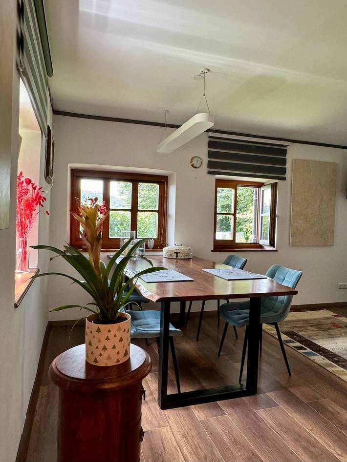 Ferienwohnung für 2 Personen, mit Garten und Whirlpool in der Oststeiermark - 2