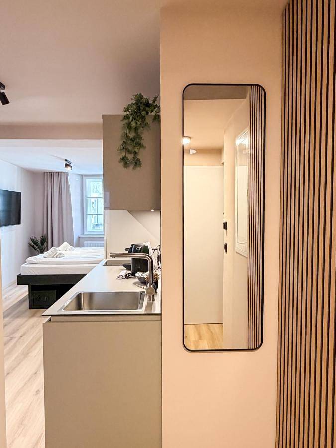Location de vacances pour 2 personnes à Hall in Tirol