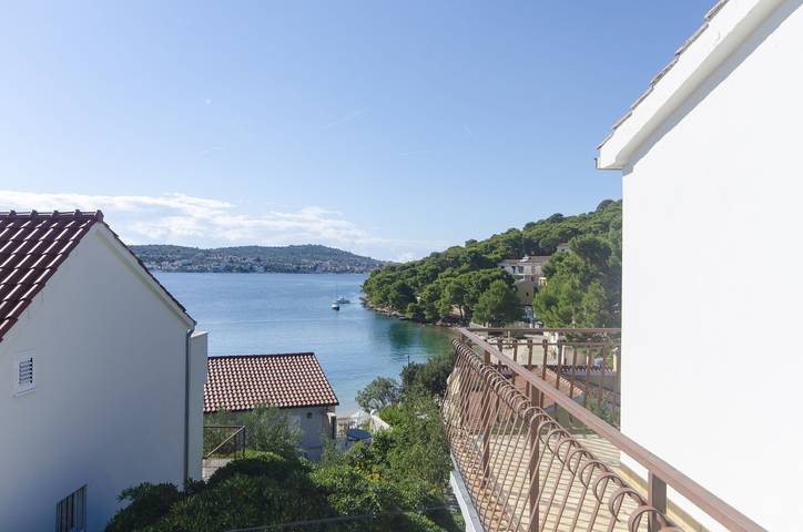 Ganzes Studio, Apartments Marija in Rogoznica, Šibenik-Knin