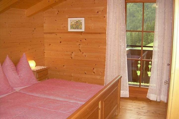 Ferienhaus für 6 Personen, mit Terrasse in Bischofshofen - 3