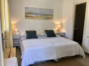 Apartmenthotel in Pollença, Serra de Tramuntana für 6 