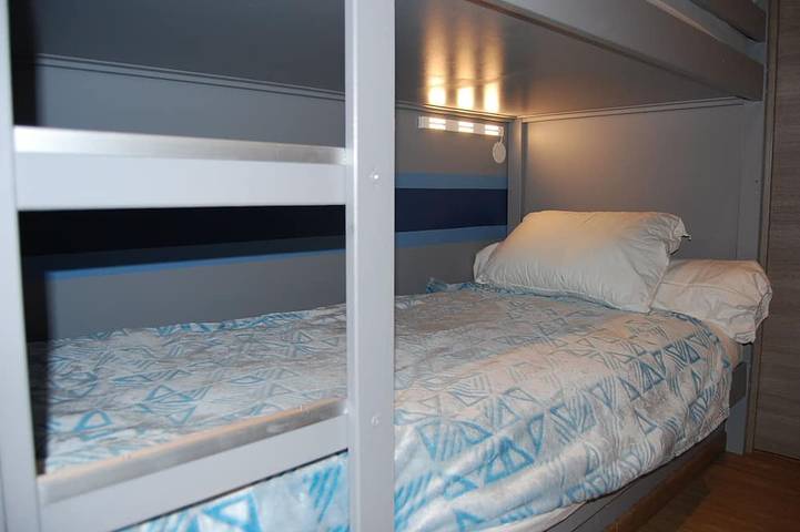 Appartamento intero, Appartamento 4/6 Pers, Eterlous residenza con accesso privato WiFi in Val Thorens, Les Belleville