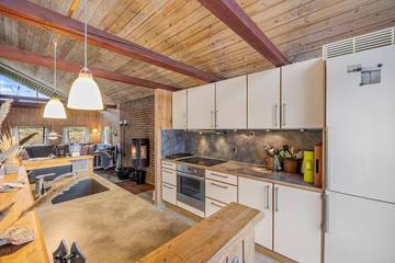 Ferienhaus für 6 Personen in Skodbjerge, Hvide Sande, Bild 2
