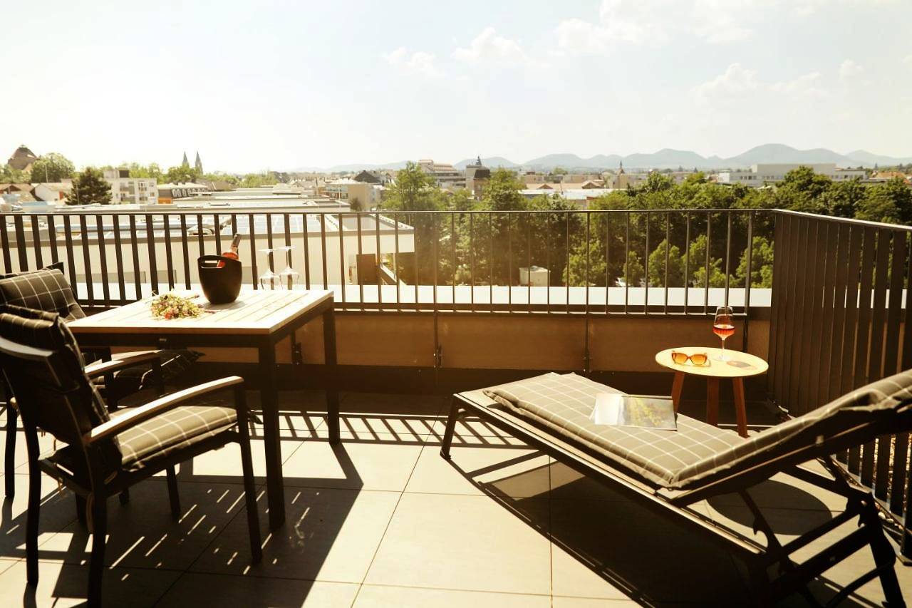 Maximilians Boutique-Hotel Landau in Landau in der Pfalz, Landau